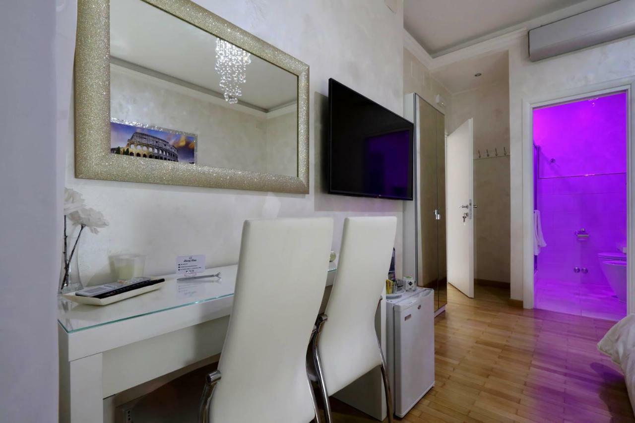 Luxury Guest house Rome