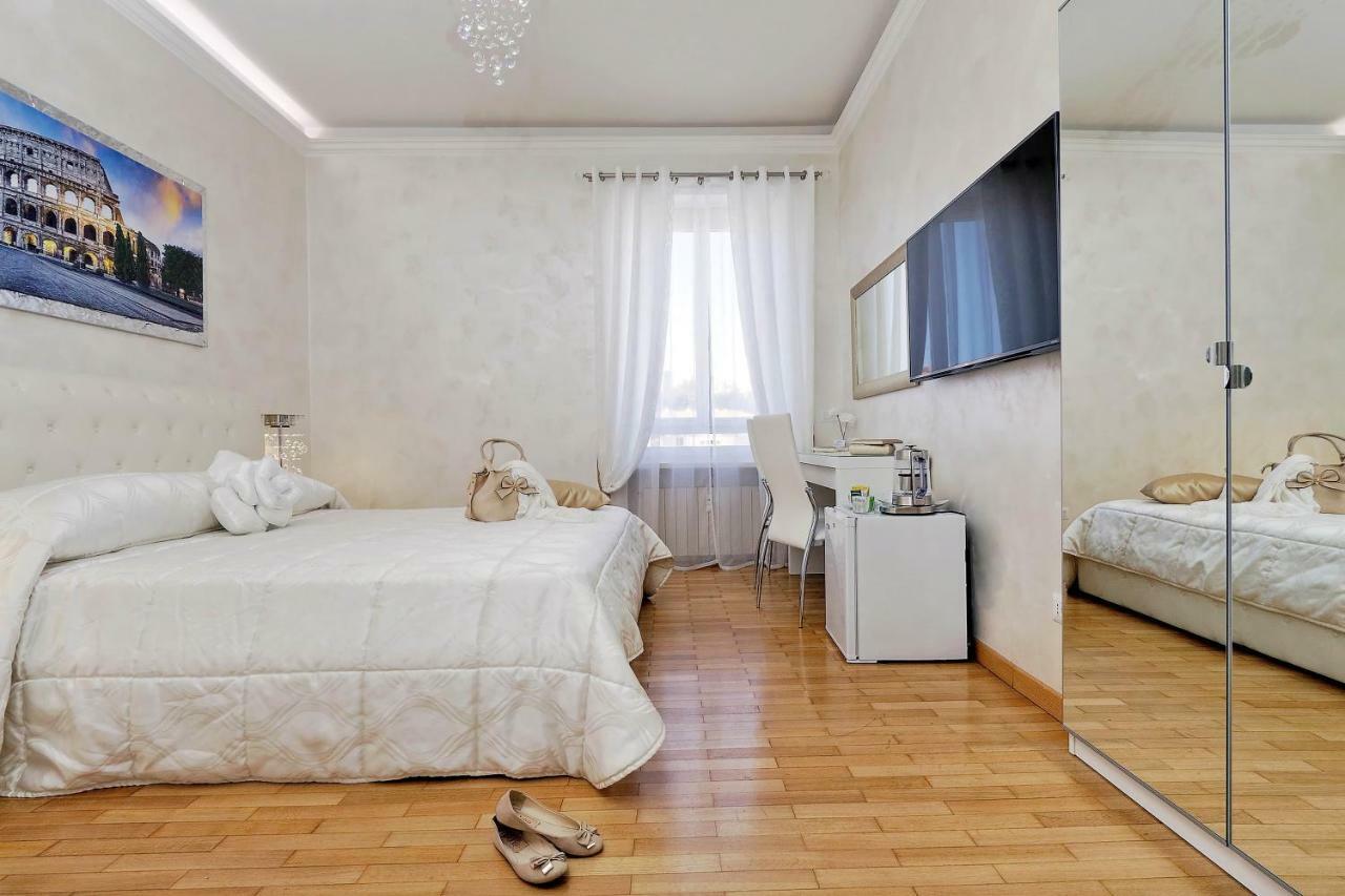 Luxury Guest house 2*