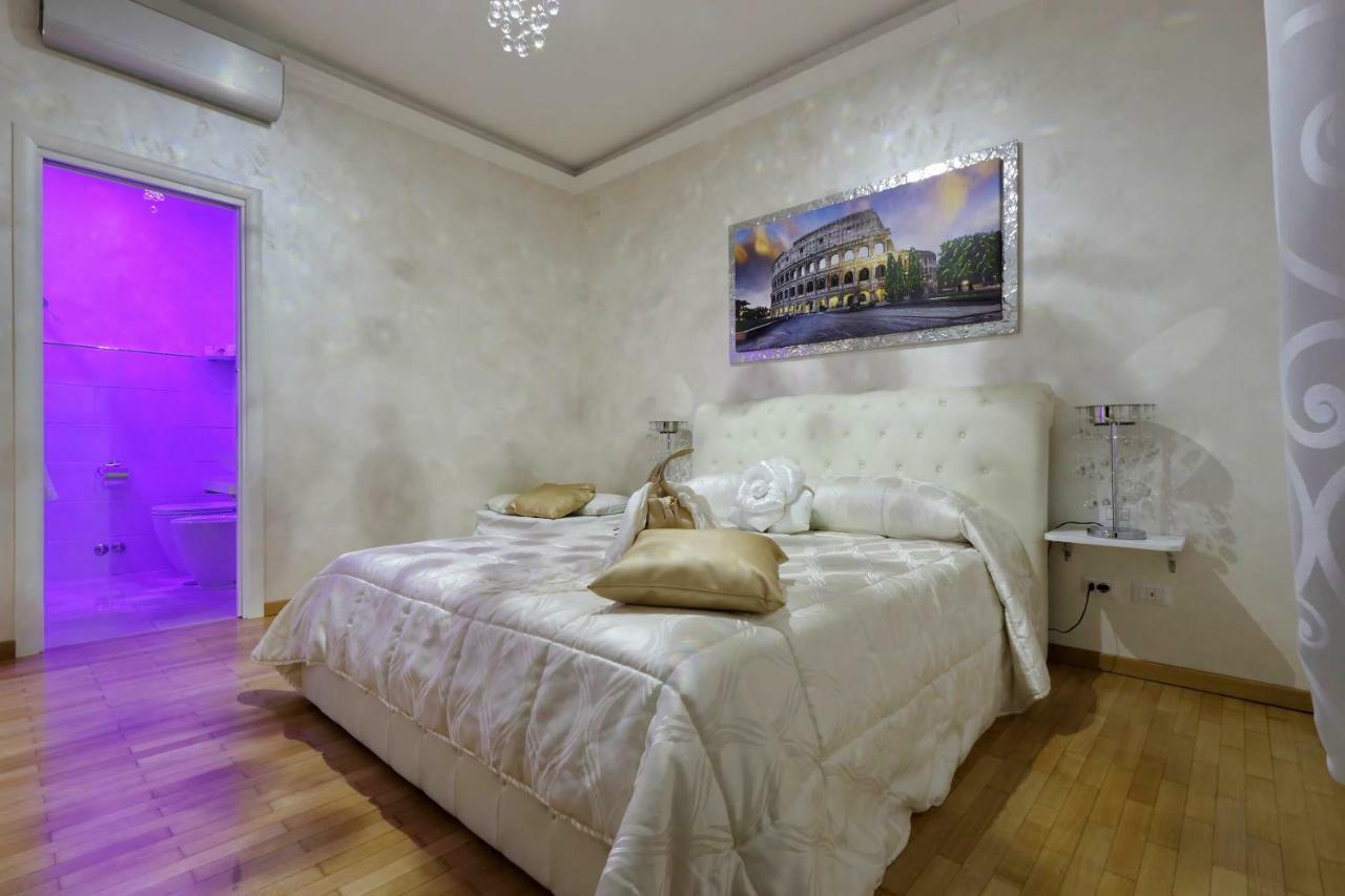 Luxury Guest house Rome