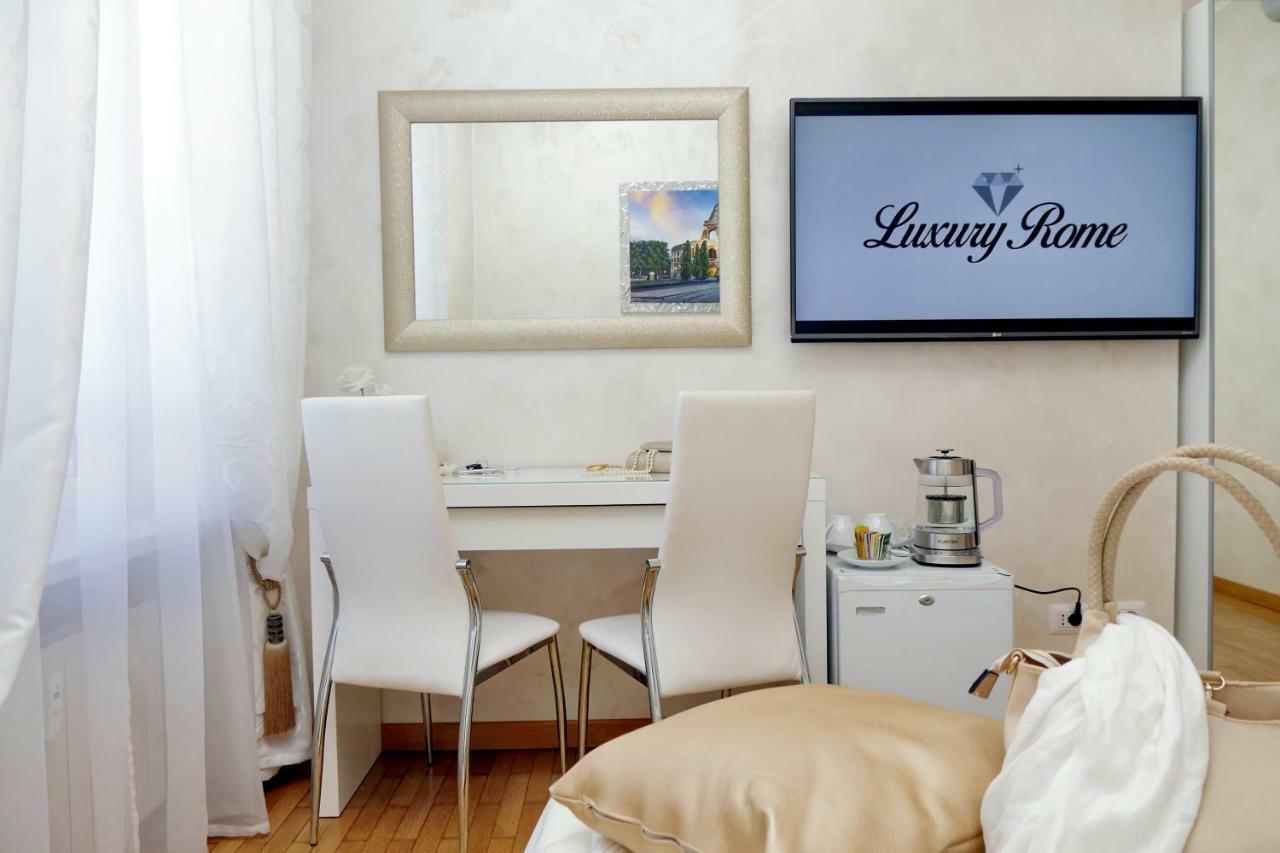 Luxury Guest house 2*
