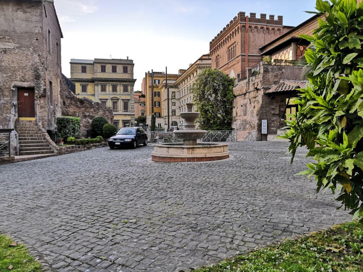 Guest house Horti Sallustiani Rome
