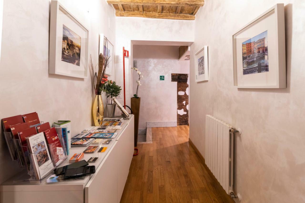 Guest house Dulcis In Pantheon