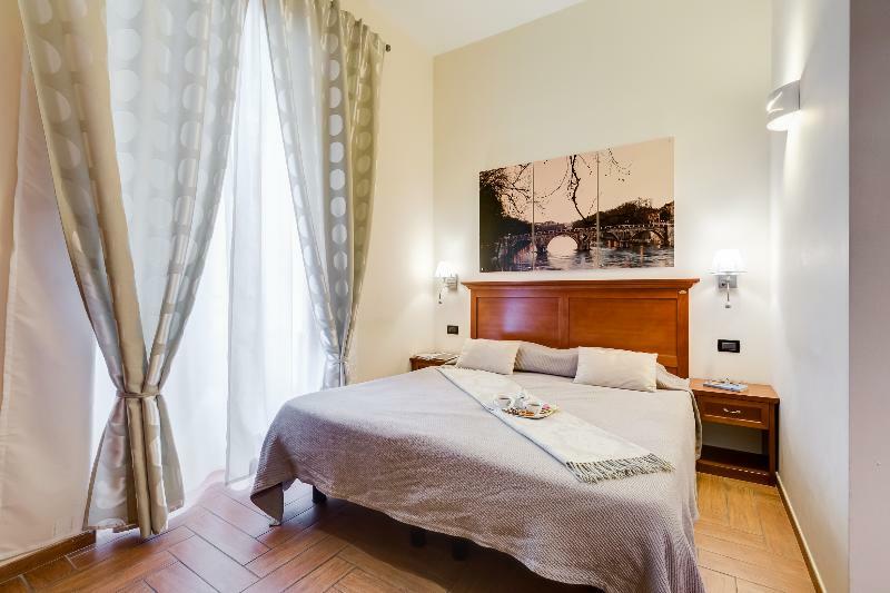 Residenza Guest house