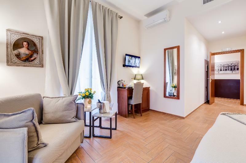 Residenza Guest house Rome