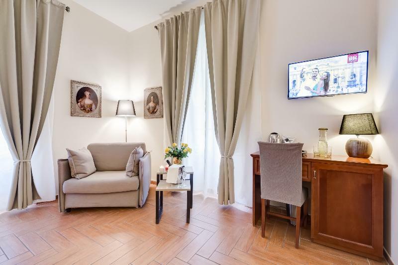 Guest house Residenza Rome