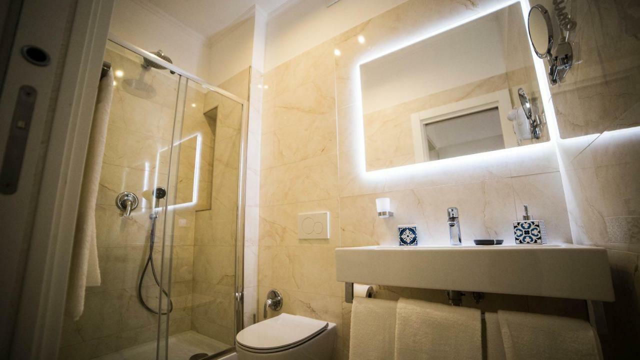 St. Peter Area Luxury Affittacamere *