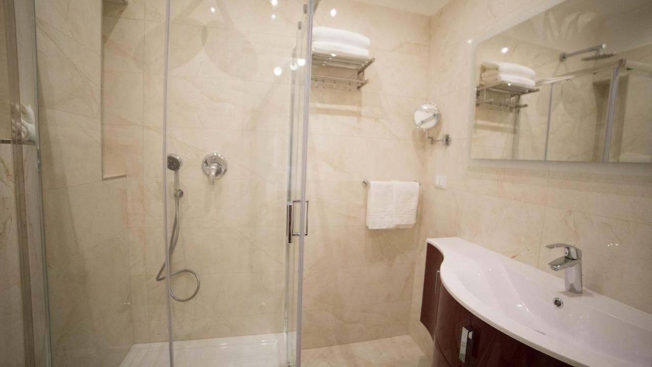 St. Peter Area Luxury Affittacamere Roma