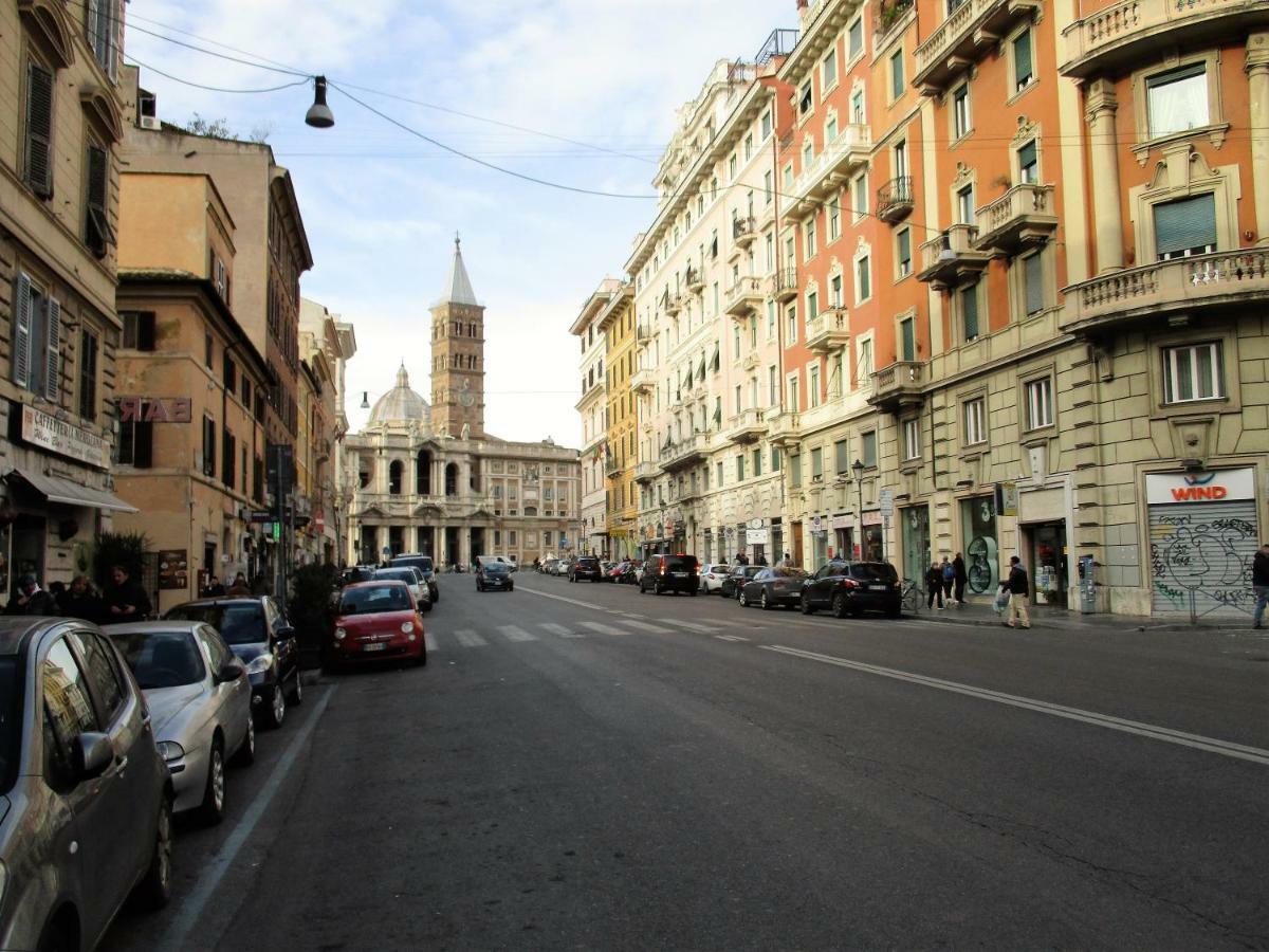 San Vito - Monti Apartment