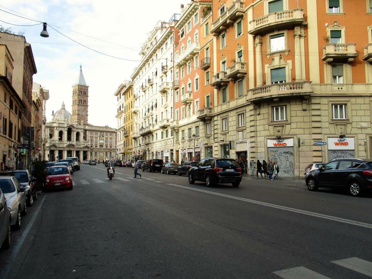 San Vito - Monti Apartment