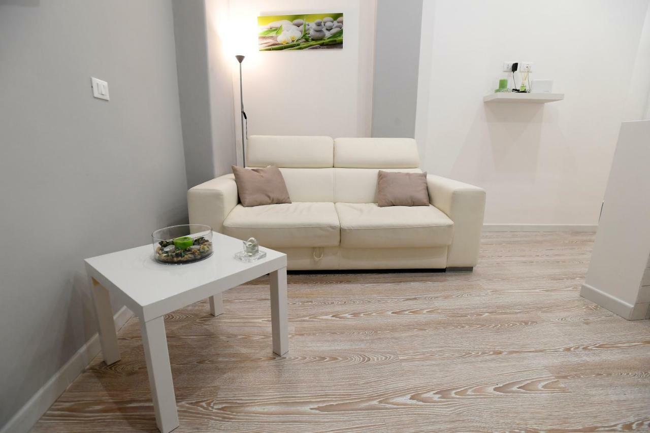 San Vito - Monti Apartment *