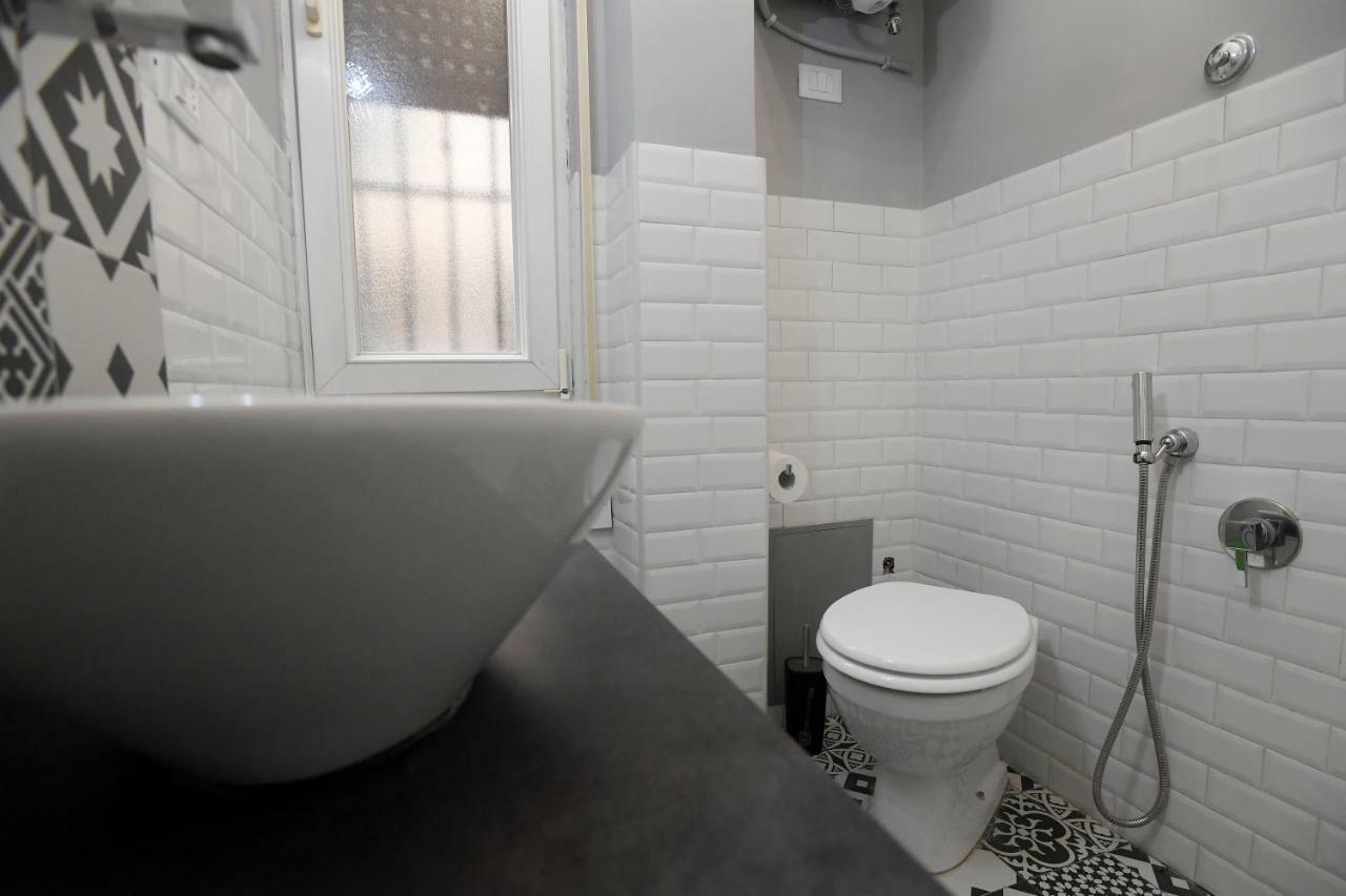 San Vito - Monti Apartment *