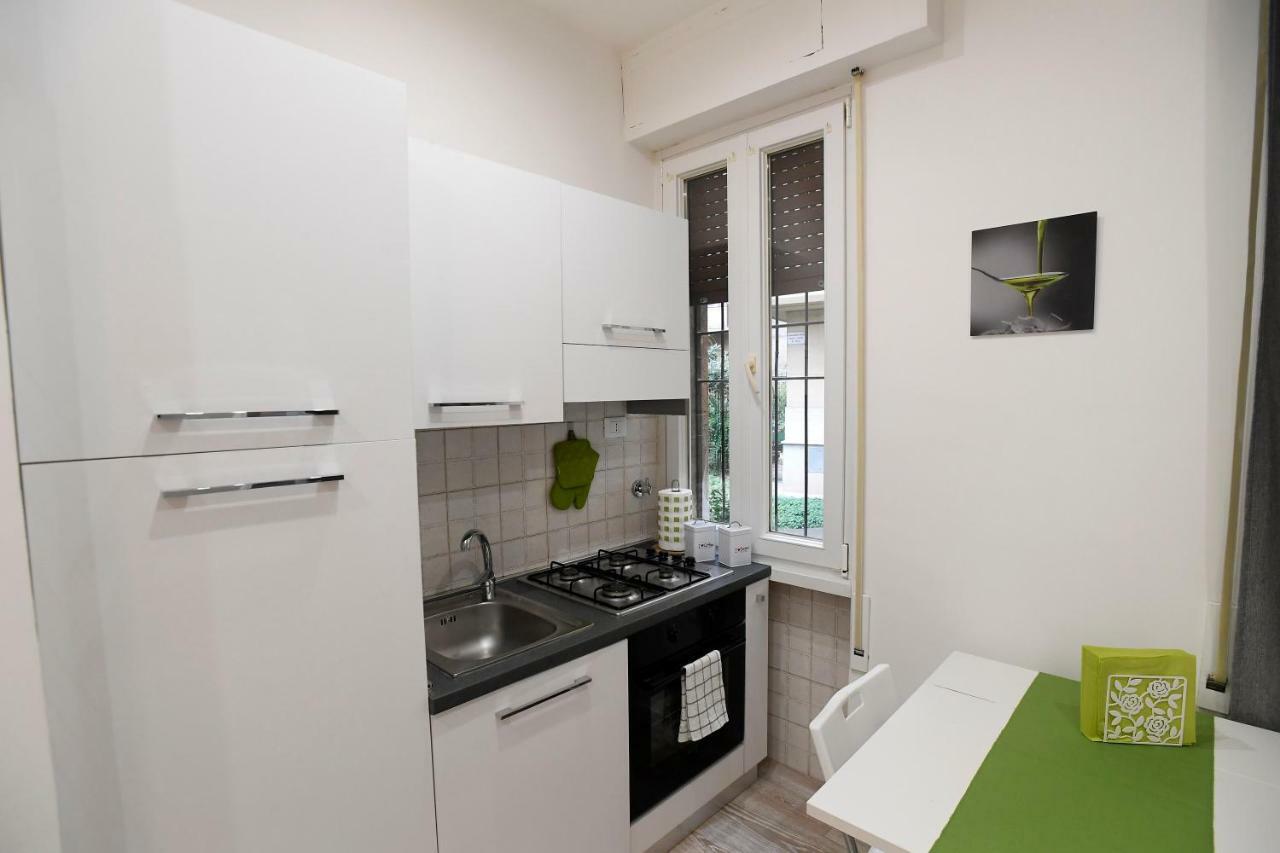 Apartment San Vito - Monti *
