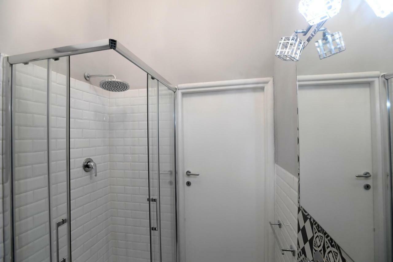 Apartment San Vito - Monti Rome
