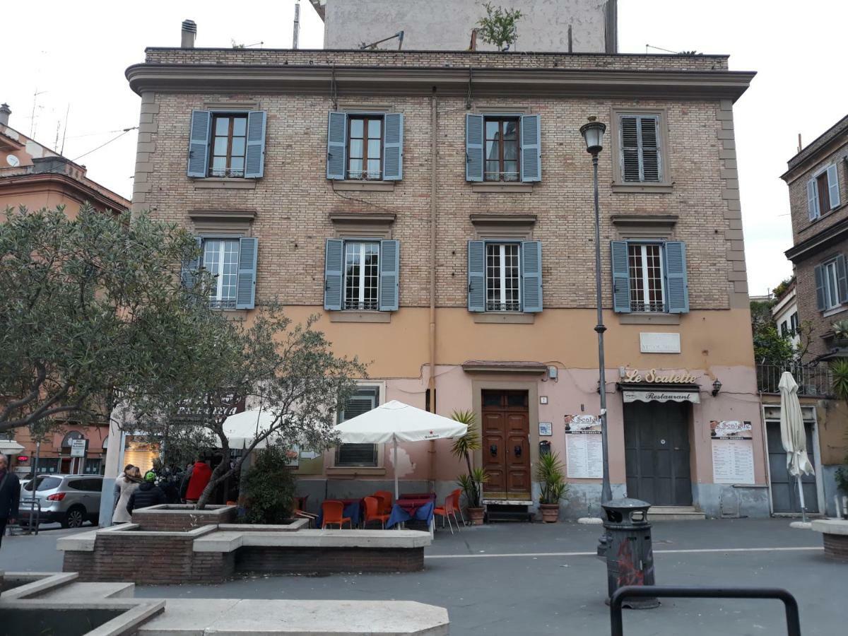 Delle Grazie Bed & Breakfast *