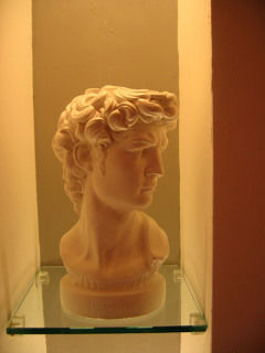Tolentino 3* Rome