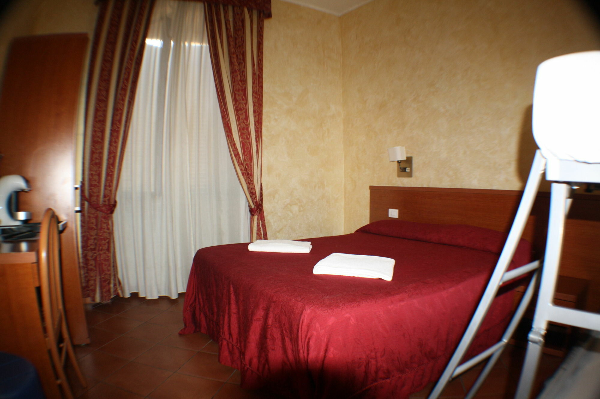 Toffa Place In Hotel 2*