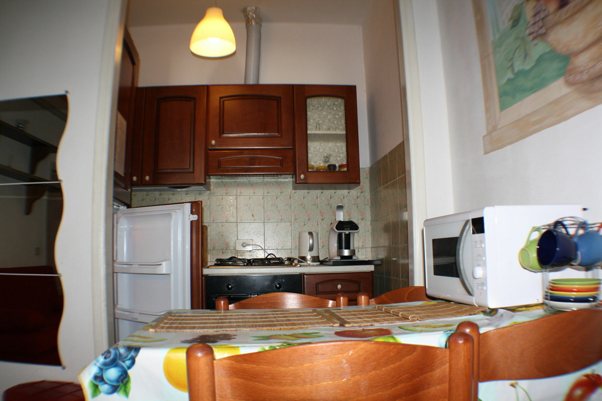 Hotel Toffa Place In