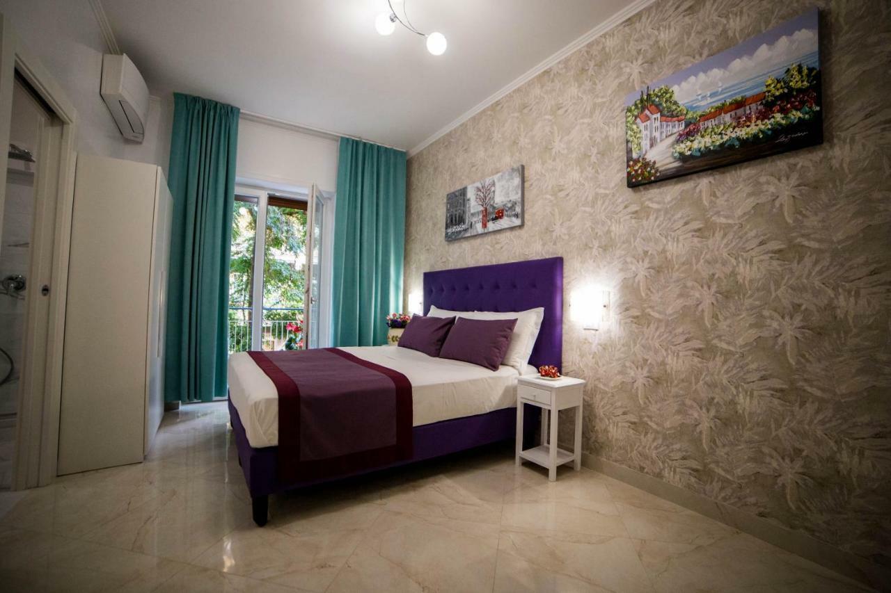 St. Peter Area Luxury Affittacamere *