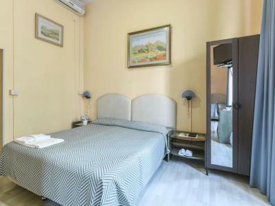 A San Pietro Bed Guest house 2*