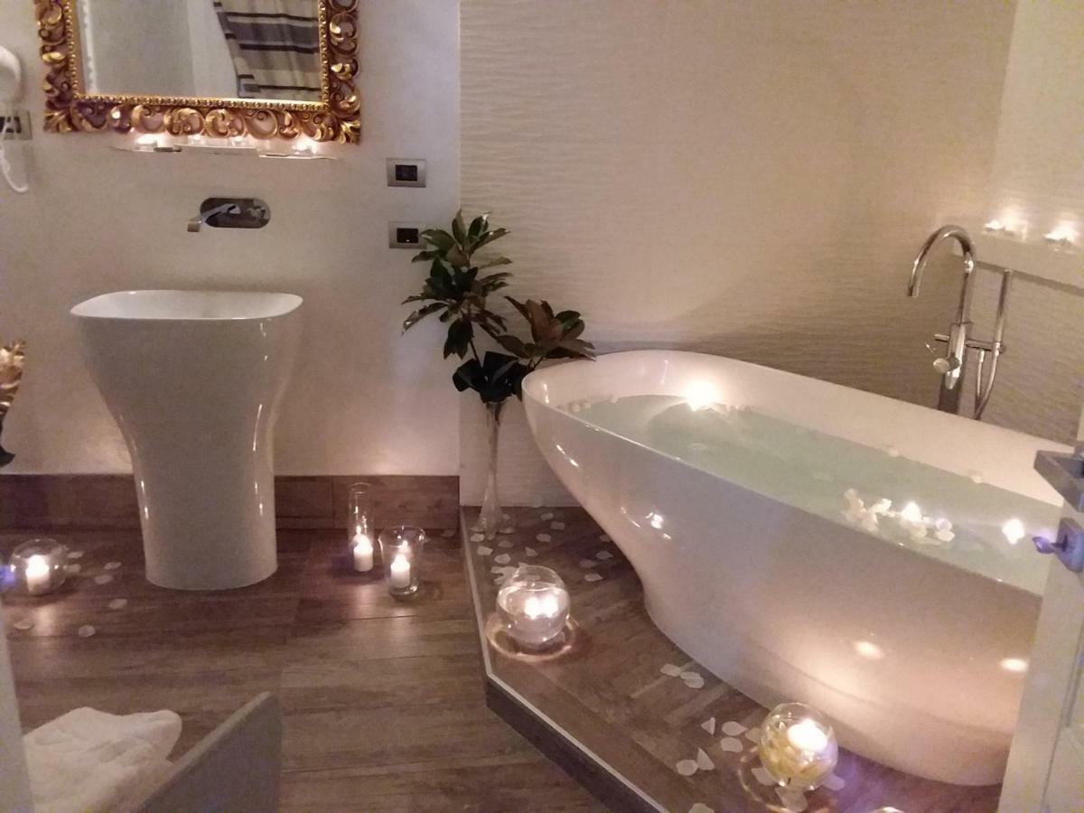 I Fiumi Di Navona Guest house 2*