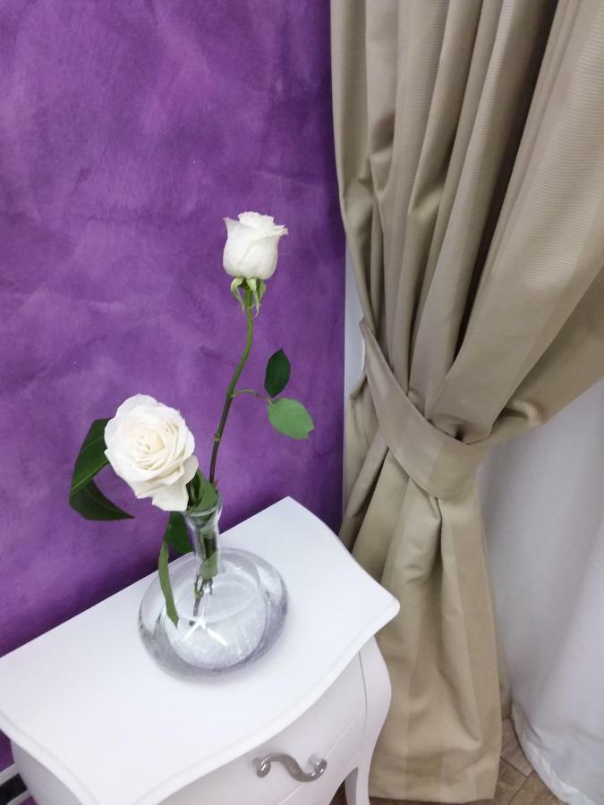 I Fiumi Di Navona Guest house 2*