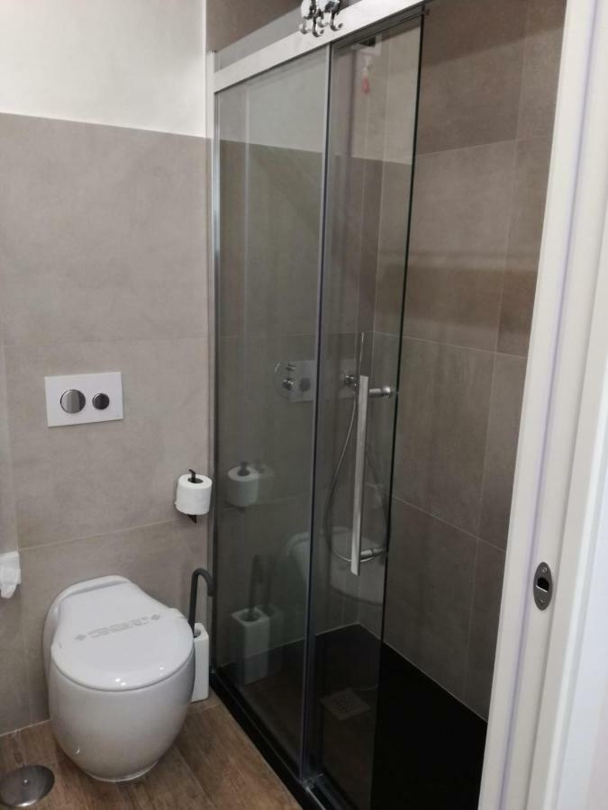 Guest house I Fiumi Di Navona