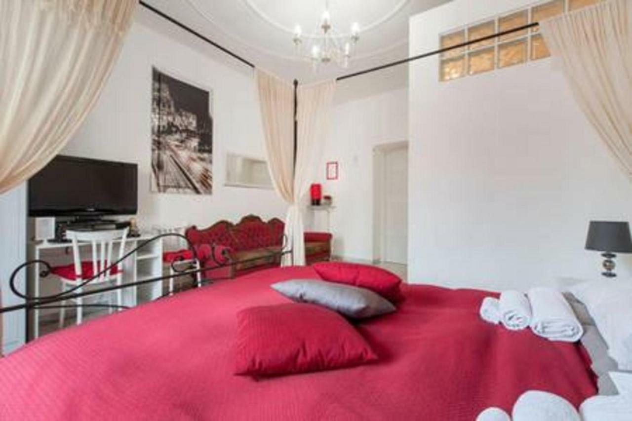 Casa Via Cesena Rome