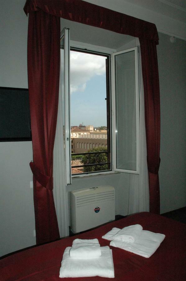 Morfeo Guest house *