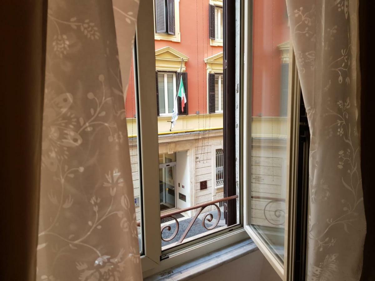 Monti49 2* Rome