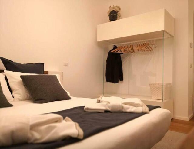500 Prati Delle Vittorie Guest house