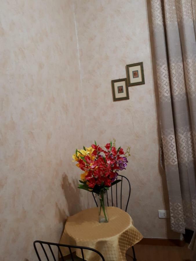 Renting Rome