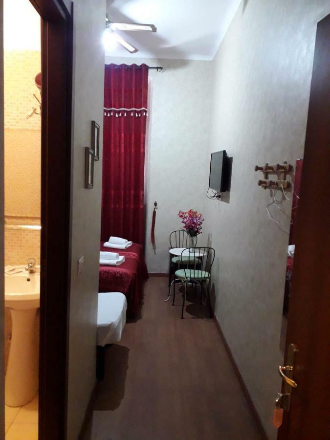 Renting Rome