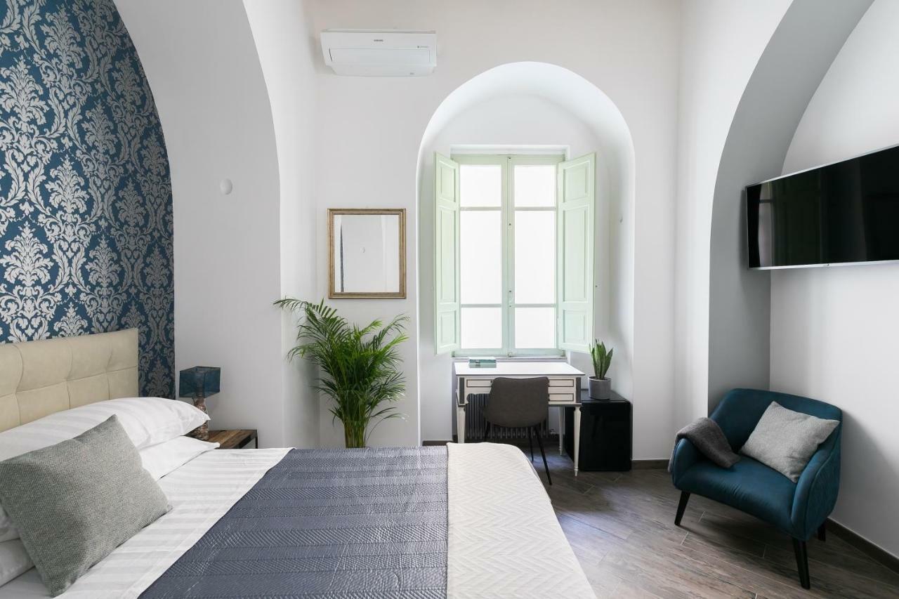 Guest house Horti Sallustiani