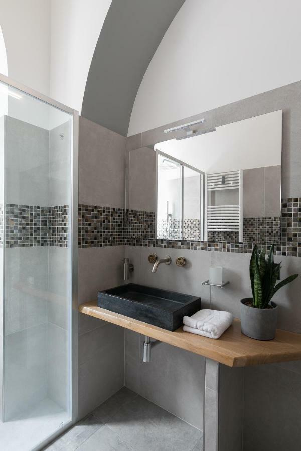 Horti Sallustiani Guest house