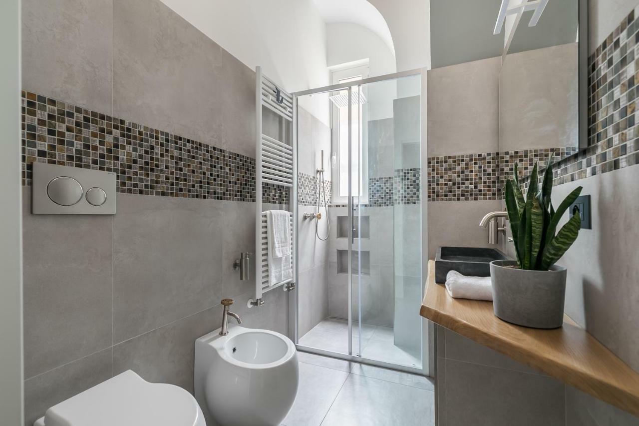 Guest house Horti Sallustiani Rome