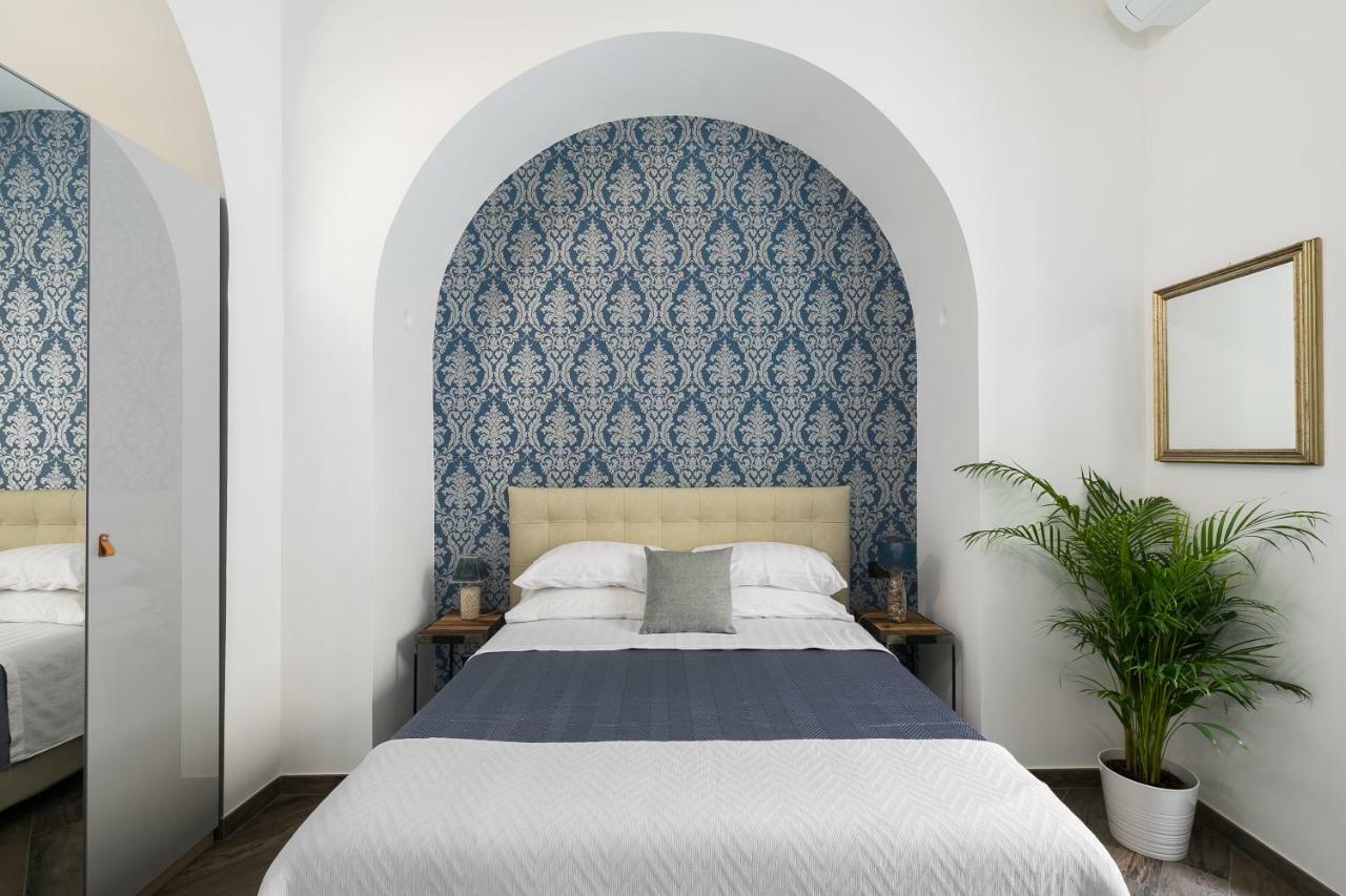 Horti Sallustiani Guest house