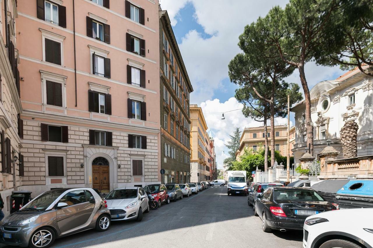 Guest house Horti Sallustiani Rome