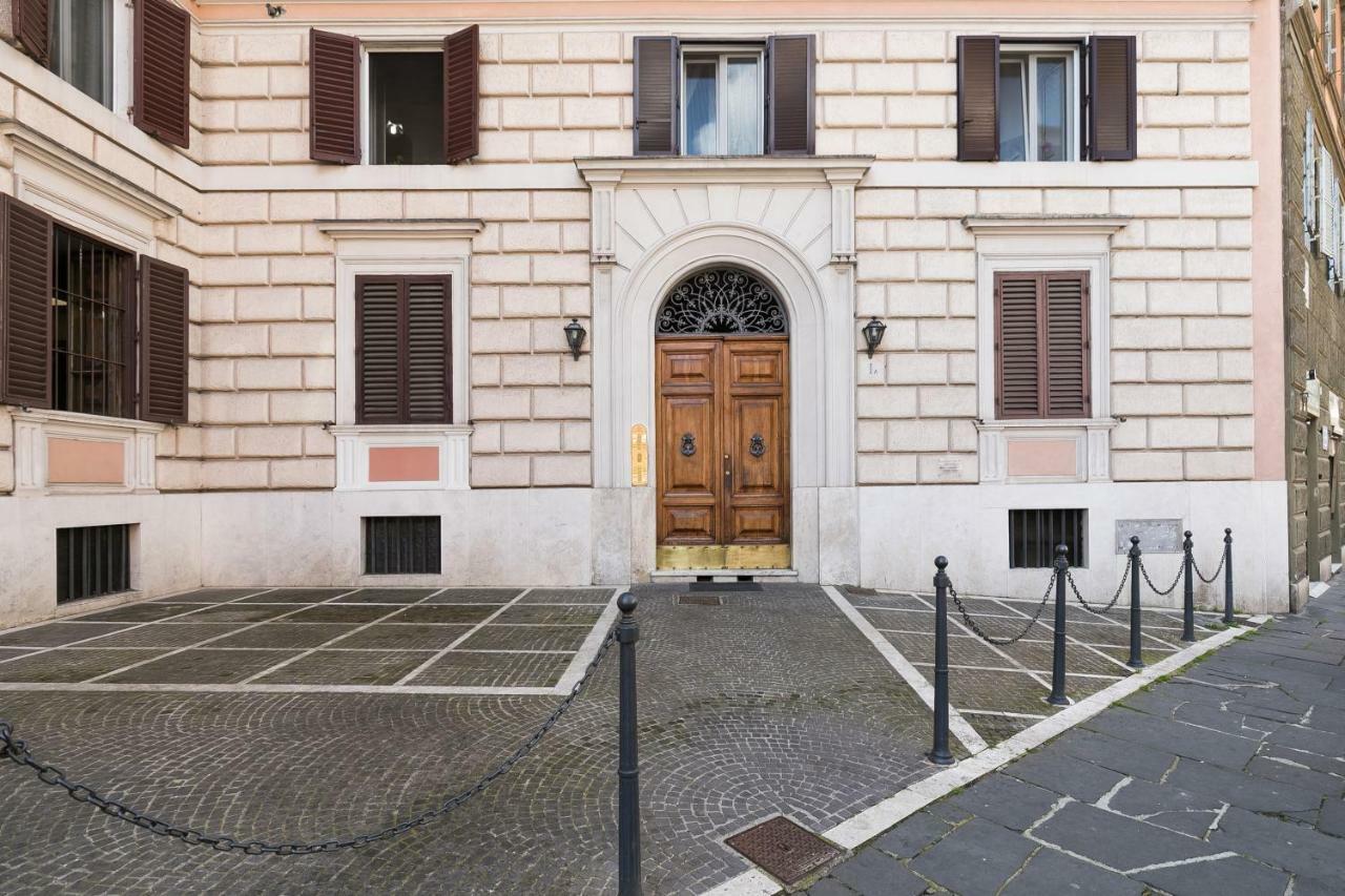 Horti Sallustiani Guest house Rome