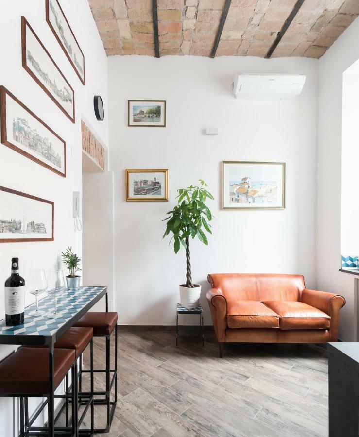 Horti Sallustiani Guest house