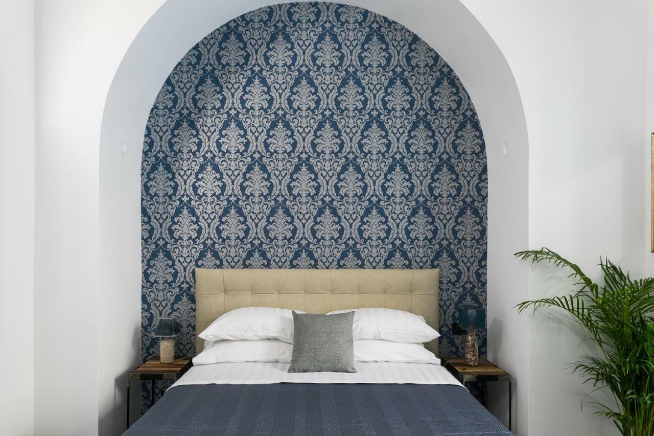 Horti Sallustiani Guest house