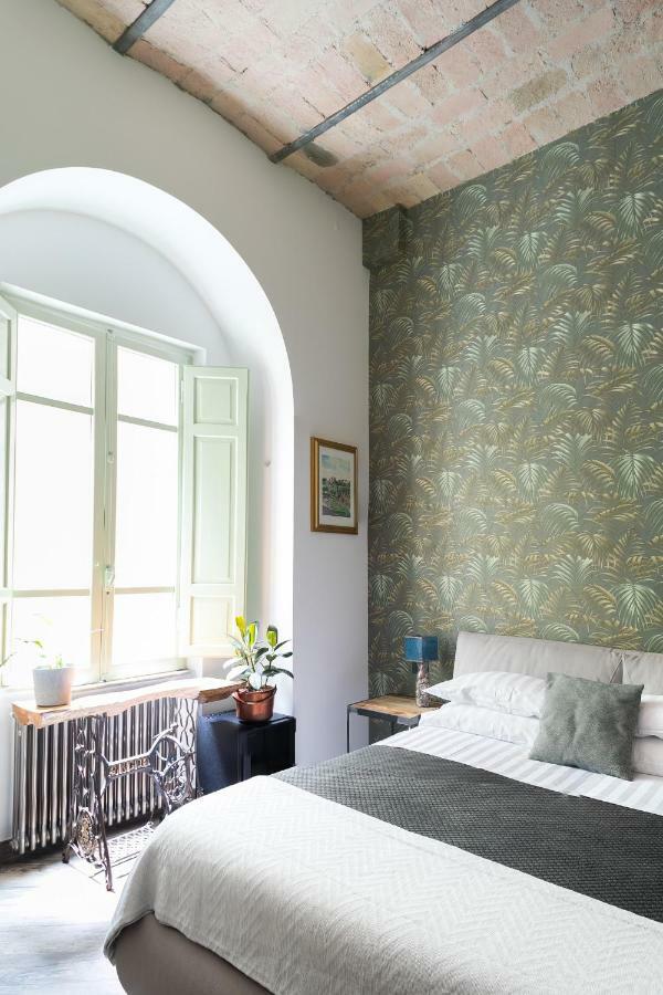 Horti Sallustiani Guest house Rome