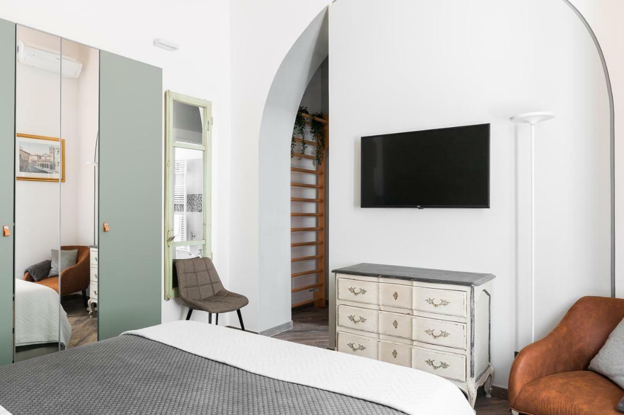 Horti Sallustiani Guest house