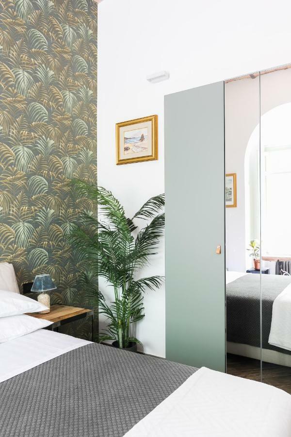 Horti Sallustiani Guest house Rome