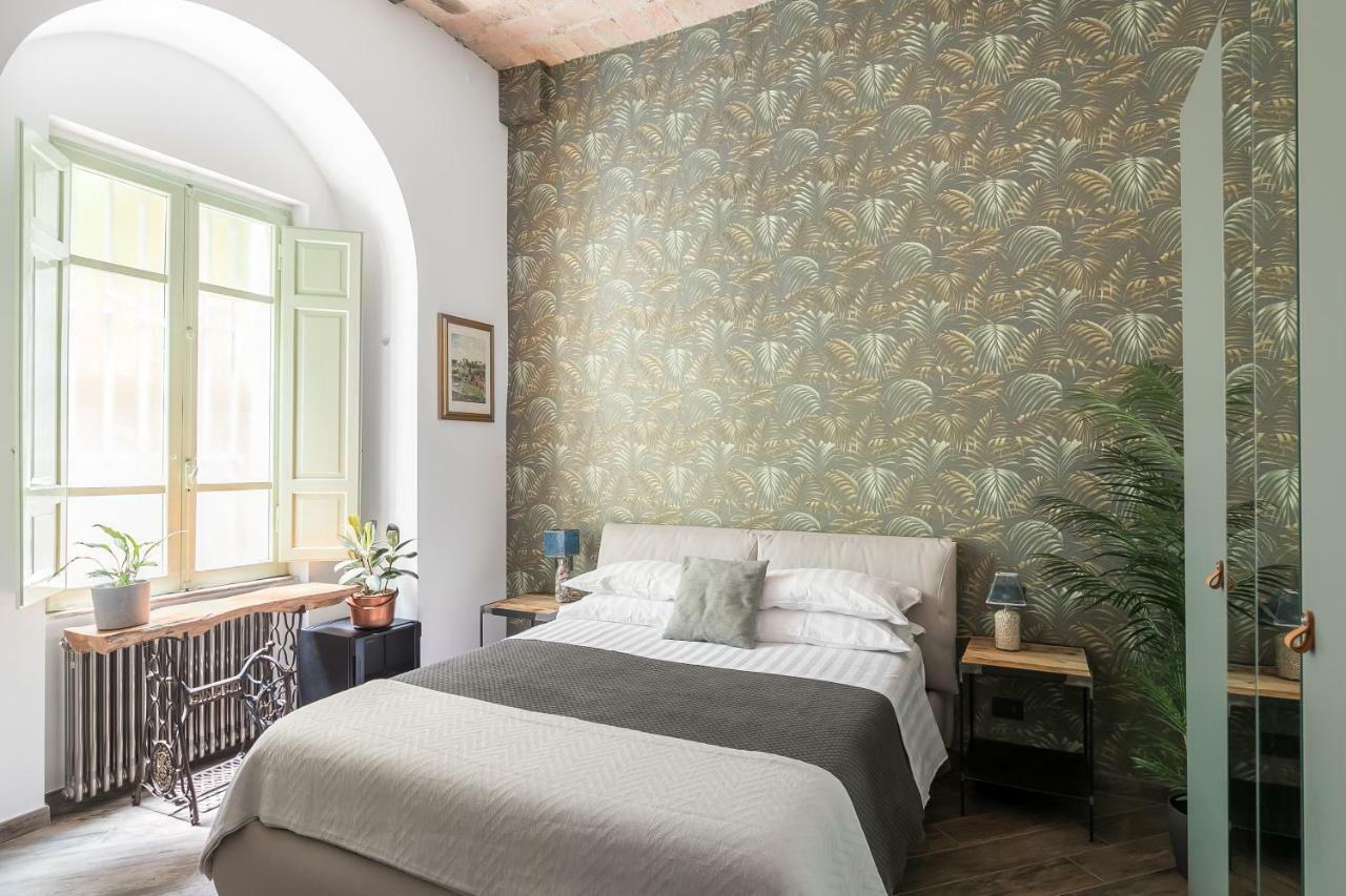 Guest house Horti Sallustiani