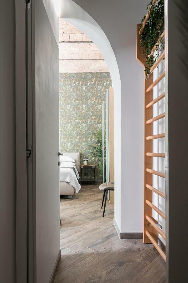 Horti Sallustiani Guest house