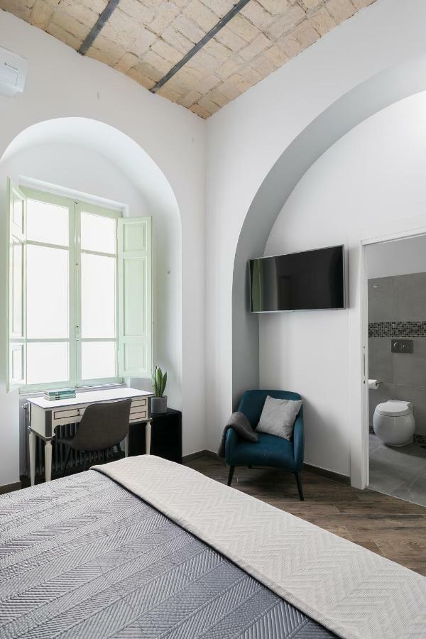 Guest house Horti Sallustiani *