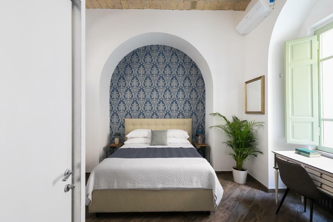 Guest house Horti Sallustiani Rome