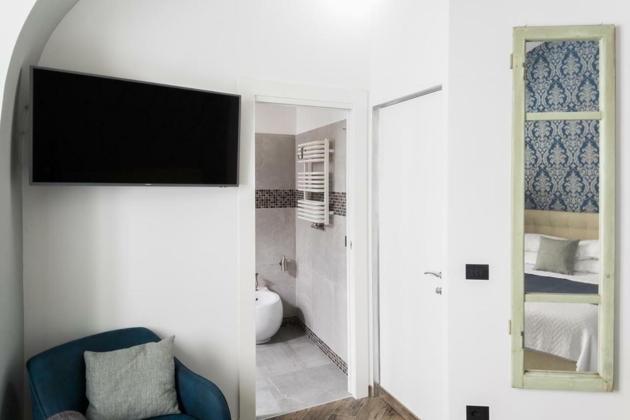 Guest house Horti Sallustiani *
