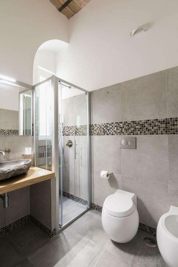 Horti Sallustiani Guest house *