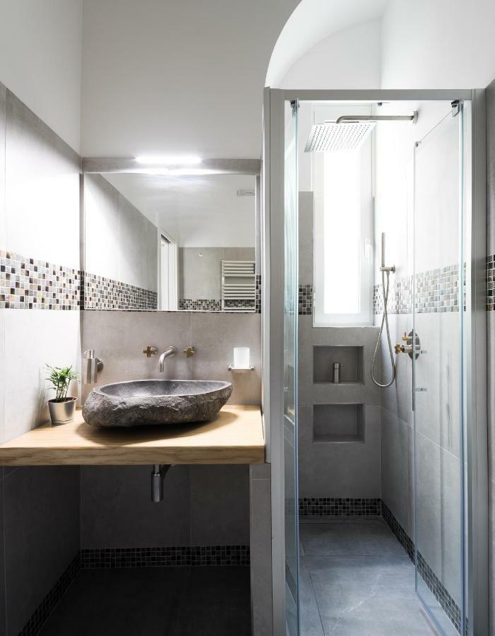 Horti Sallustiani Guest house